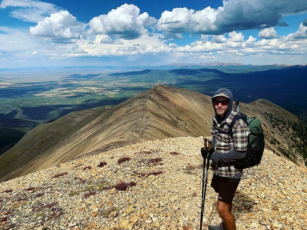 Ultralight backpacking hacks for more comfortable hiking.