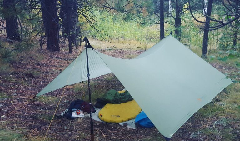 5 Ultralight Backpacking Hacks for Efficient Hiking