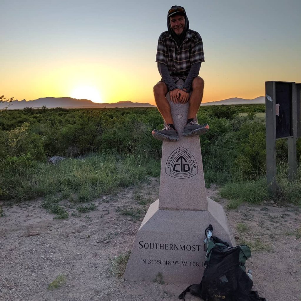 Backpacking Tips, Gear Reviews, Trail Advice from Robert "Silent Bob", 3x Thru-hiker