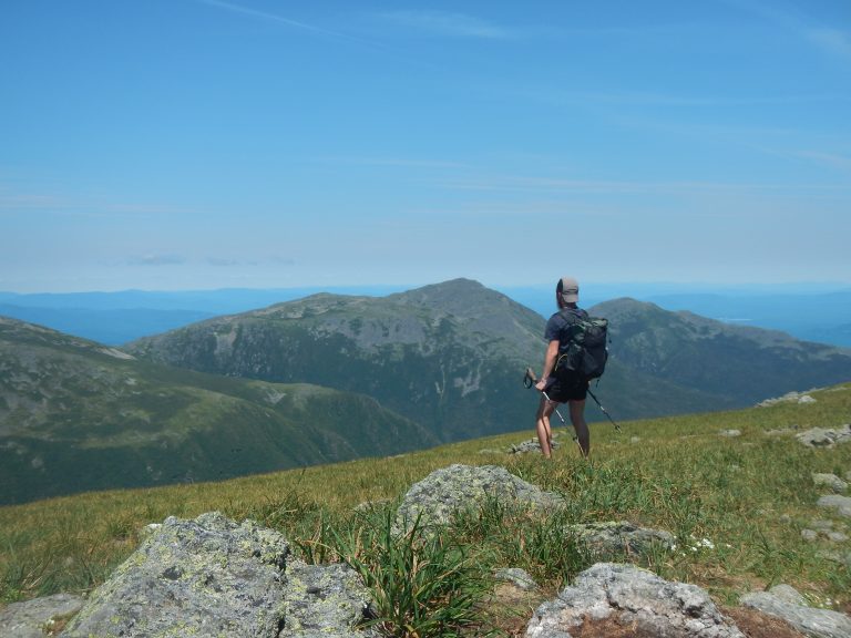 ULA CDT: No Frills, Just Right (4,500 Mile Review)
