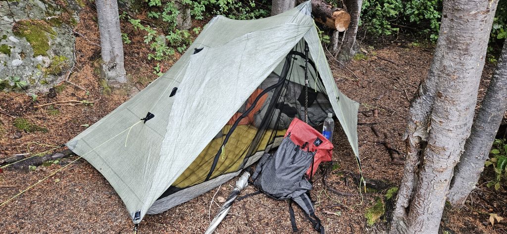 Zpacks Solplex Review