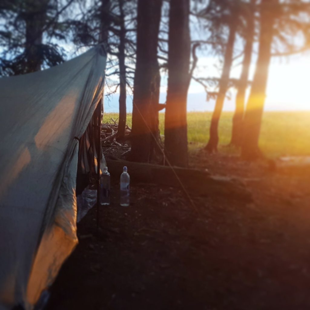 Zpacks Solplex Review